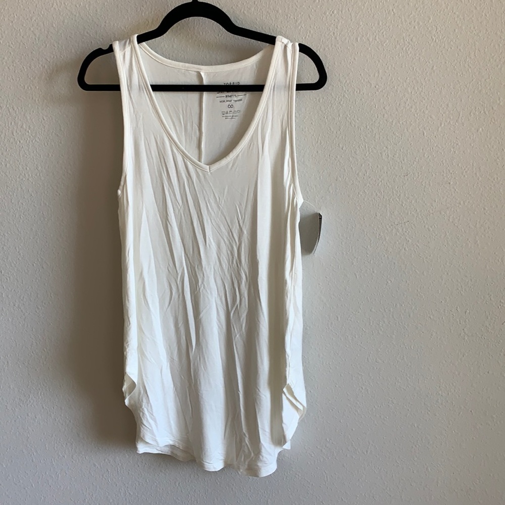 Super Soft Tank Top